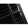 HVAC Premium 10"w X 8"h 3-Way AIR Supply Grille -