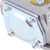 Carburetor Electric Cutoff Saw Carb Accessory 578 24 34‑01 Fit