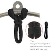 PRIOR FITNESS Lyra Aerial Hoop Hand Loop Strap Noose for