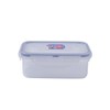 Lock & Lock HPL814T Multi-Use Food Container 460 mL for