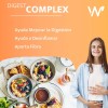 Digest Complex Enzimas Digestivas Probiticos Mejora Digestin, Reduce Inflamacin y