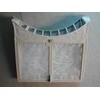 Hotpoint & Creda Crusader Tumble Dryer Filter