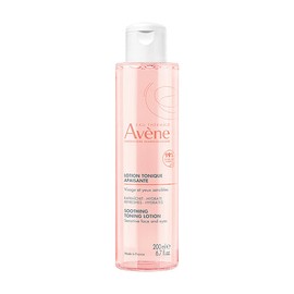Avène Soothing Toning Lotion 200ml