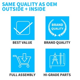 Cyllde Inner & Outer Belt Door Window Sweep Weatherstrip Rear or Front for Ford for Bronco 78-79 for F150 75-79 for F250 73-79 for F350 73-78 for F250 73-79 for F350 73-78,Fit Testing