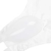 Men Women Silicone Breathable Urine Collector Incontinence Urination Device with