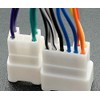 CARAV 12-022 ISO adapter cable. RADIO ADAPTER for TOYOTA /