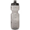 M Wave transparent bottle 750 ml