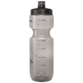 M Wave transparent bottle 750 ml