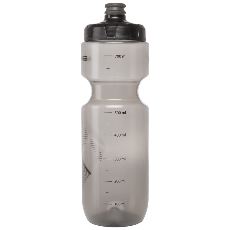 M Wave transparent bottle 750 ml