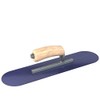 POOL TROWEL - BS - 16 X 4 - WD