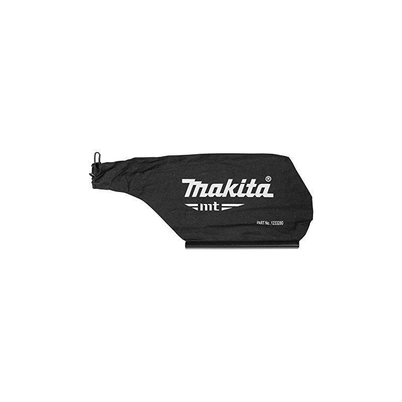 Makita 123328-0 Vacuum Cleaner Bag Assembly for Sander Model