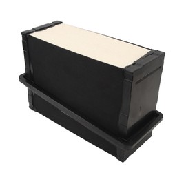 Filtro de Aire del Motor, Reemplazo P621725 de Alto Rendimiento para T680 T880, conISX, para Motor