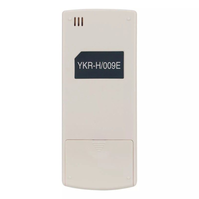 For AUX YKR-H/009E Replace AC A/C Remote for AUX Air
