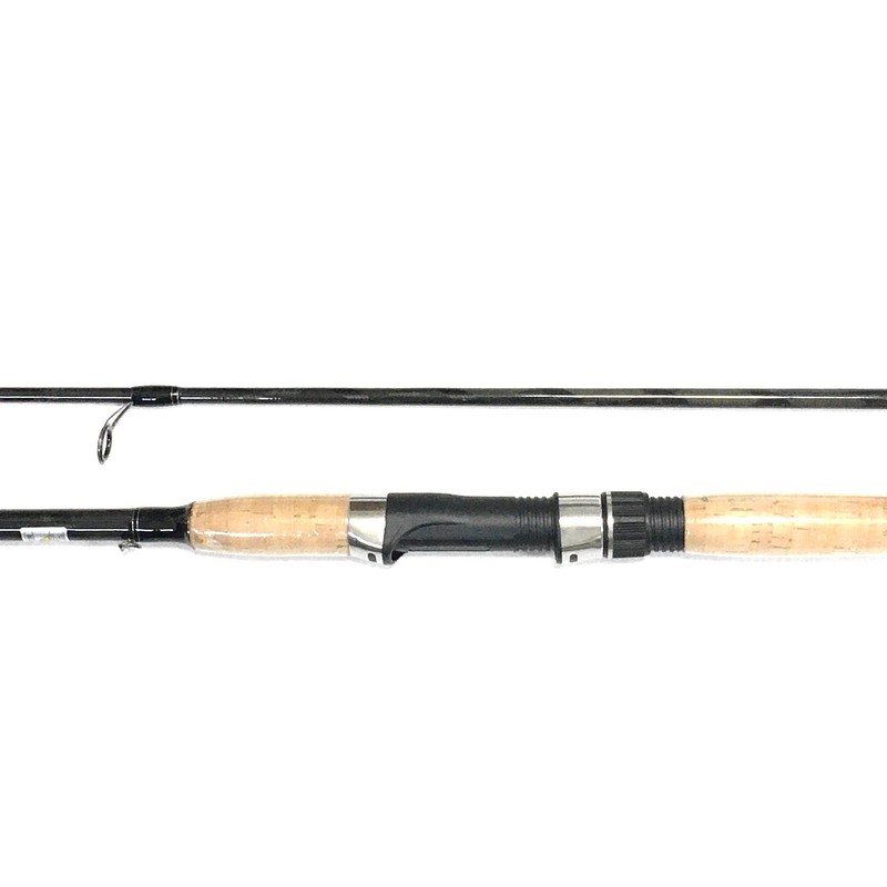 Ocean TR04W 9'0 Beginners Flounder Sea Bass Blue Lure, Spinning