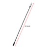 PALPEAL Flexible LED Gooseneck Light for DJ Mixer,BNC Port,22 inch
