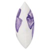 Girly | Bow in Watercolor | coquette | Aesthetic purple