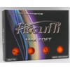 Accufli Max Soft Golf Balls (Matte Orange 12PK)