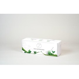 Zleeco Eco Luxury Pillow-Cooling & Supportive-Down Alternative-GRS Certified Fibers-100% Tencel 300 TC-Hypoallergenic-Free Tencel Pillowcase-Back & Side Sleepers-Medium Soft-Organic, Natural & Earthy