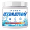Evogen Hydration Polvo Suplemento Hidratante Peach Tea 30ser Peach Tea                                                                                