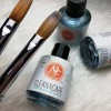 Clean & Care Mc Nails Limpiador De Pincel Para Uñas