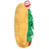 Squishable - Snugglemi Snackers Christmas Tree Cookie - Comfort Food