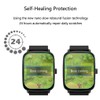 Futanwei for Tensky Smart Watch IDW28 Screen Protector 1.85" [5