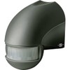 Brennenstuhl 1171900 Infrared Motion Detector PIR 180 IP44 Anthracite