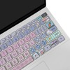 Cute Keyboard Cover for Dell Inspiron 14 5410 5415 5418