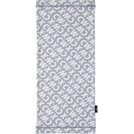 Cedar Brewex Wacoal HYO308 Unisex Adult Multi-Way Cover, Sweat Absorbent, Quick Drying, UV Protection Rate Over 90%, GY