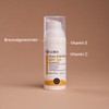 Lobey Mineral Sun Cream Face SPF 30 - Natural UVA/UVB