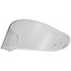 LS2, FF807 Challenger II / FF817 Dragon Helmet Visor, Colourless