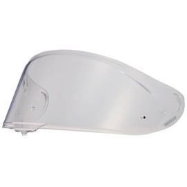 LS2, FF807 Challenger II / FF817 Dragon Helmet Visor, Colourless