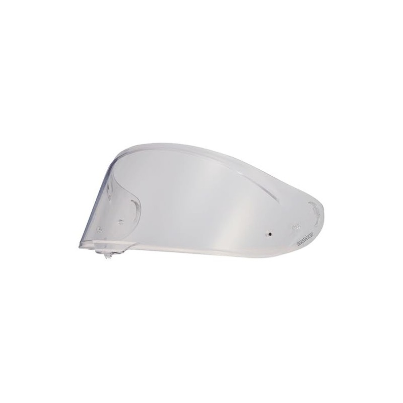LS2, FF807 Challenger II / FF817 Dragon Helmet Visor, Colourless