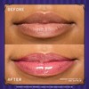 NYX Professional Makeup Wednesday Color-Shifting Lip Oil, Moisturizing, Tinted, and