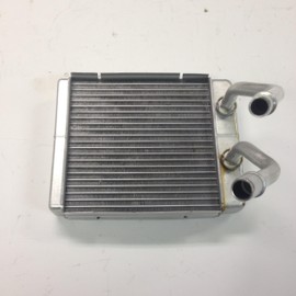 Transpro Automotive Heater Core 398352