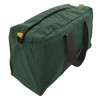 Heavy Duty Hand Tool Bag, Large Capacity Canvas Tool Tote