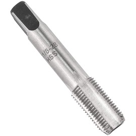 G 1/8" - 28 HSS BSP Parallel British Standard Pipe Tap