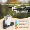 Front Arm Axis Replacement for DJI mini 4 pro/Mini 3