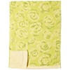 Marushin Polku 0545001700 Face Towel, Kukinta, Scandinavia, Cute, Women's, Gauze