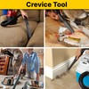 Shop-Vac 9064300 1.25 Inch Diameter Cleaning Kit, Includes Round Brush,