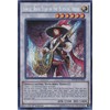 YU-GI-OH! - Virgil, Rock Star of The Burning Abyss (NECH-EN085)