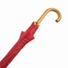 Preiswert & Gut Large Umbrella Diameter 103 cm for Men