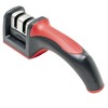 Winco KSP-2 Kitchen Knife Sharpener Medium