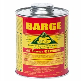 Barge All Purpose Cement, Original