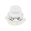 BUYGOO 285811 Agitator Repair Kit with 80040 Washer Agitator Dog