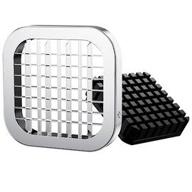 EASCANDY Stainless Steel Blade 9.5mm Professional Cutting