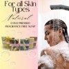 Unbranded Fragrance Free Cold Press Bar Pure CHEMICAL FREE VEGAN