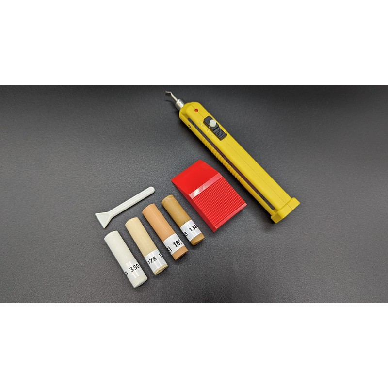 House Box Easy Repair Kit