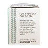 Brassica Tea Black Tea with truebroc, Case of 6 Boxes