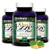 Pack of 3 Natural Relaxant Muscle Ezze Plus Advanced Day-Time